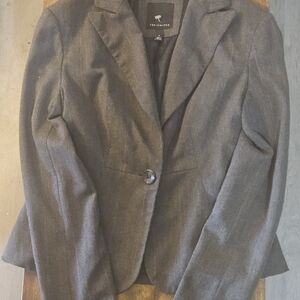 🌿"The‎ Limited" Gray Women's Blazer